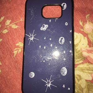 Samsung Galaxy s6 edge individual or altogether